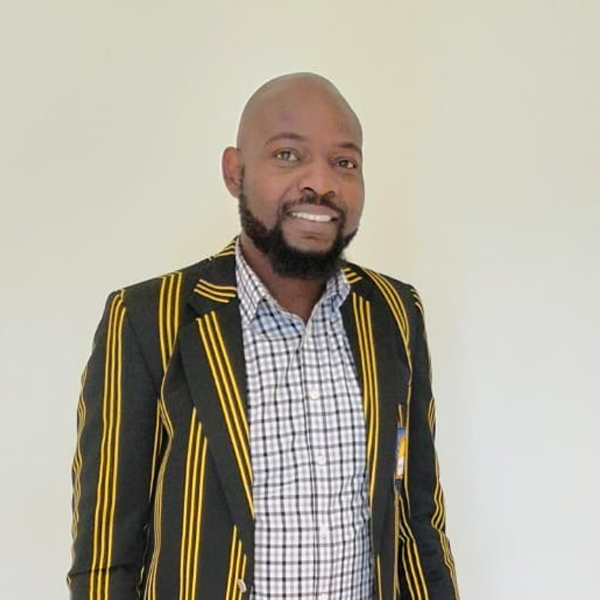 Dennyford Mafa (Phd)